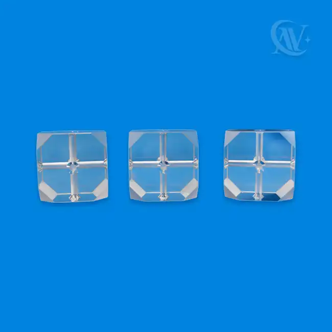 ULE Super Stable Cavity-Square Cavity（can customize according to user's requirement ）
